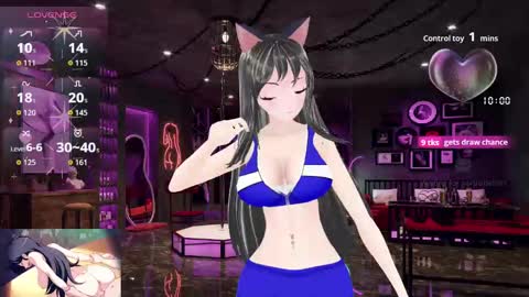 Snapshot of kimi_hentai chatting on 10.05.25 Kimi online show from 10.05.25