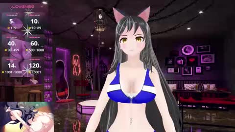 Snapshot of kimi_hentai chatting on 10.08.25 Kimi online show from 10.08.25