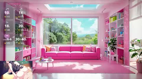 Snapshot of kimi_hentai chatting on 12.04.25 Kimi online show from 12.04.25