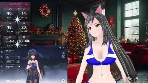 Snapshot of kimi_hentai chatting on 12.19.25 Kimi online show from 12.19.25