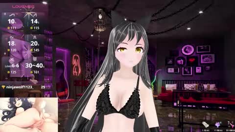 Snapshot of kimi_hentai chatting on 01.15.26 Kimi online show from 01.15.26