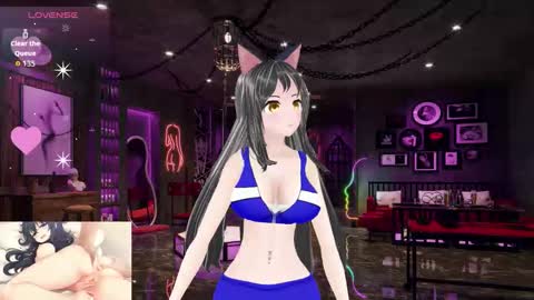 Snapshot of kimi_hentai chatting on 03.11.26 Kimi online show from 03.11.26