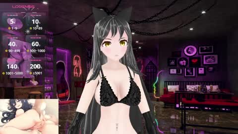 Snapshot of kimi_hentai chatting on 03.28.26 Kimi online show from 03.28.26