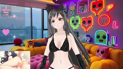 Snapshot of kimi_hentai chatting on 03.30.26 Kimi online show from 03.30.26