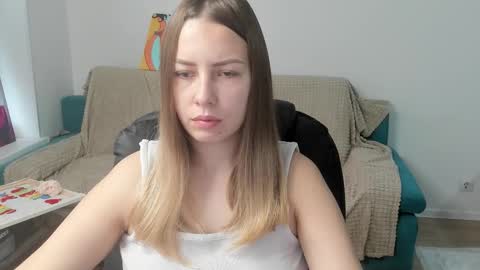 Albina sexy online show from 12.04.25