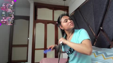 Kimy online show from 11.13.25