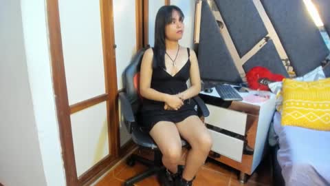 Kimy online show from 02.03.26