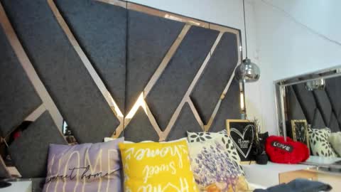 Kimy online show from 03.15.26