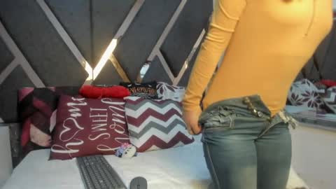 Kimy online show from 04.13.26