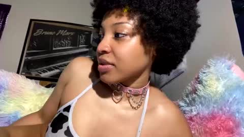 Kimi online show from 02.13.25