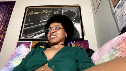 Kimi online show from 02.16.25