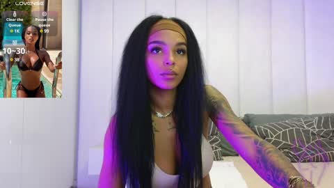 Kim online show from 12.02.24