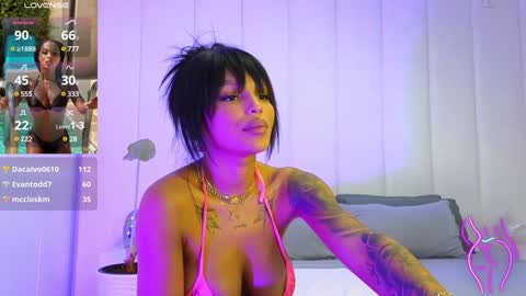 Kim online show from 01.17.25