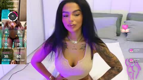 Kim online show from 02.11.25