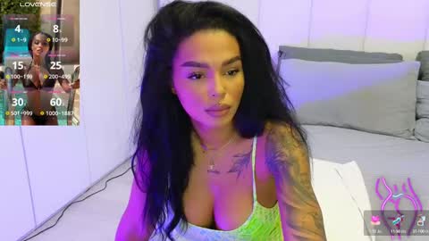 Kim online show from 02.17.25