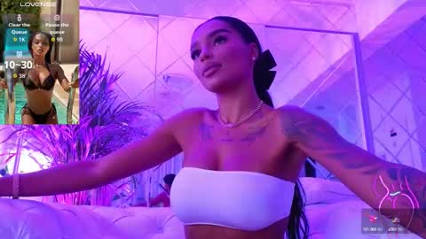 Kim online show from 09.11.25