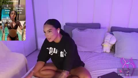 Kim online show from 09.30.25