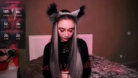 Kimiko online show from 10.11.25