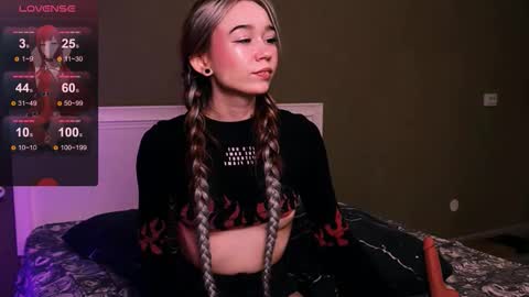 Kimiko online show from 11.03.25