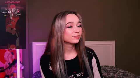 Kimiko online show from 12.19.25