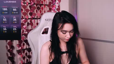Snapshot of kimiko_luv chatting on 07.06.26 Kimiko online show from 07.06.26