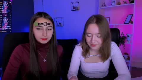 just Kimi  online show from 02.11.26