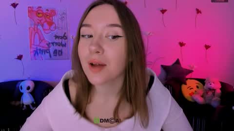 just Kimi  online show from 03.07.26