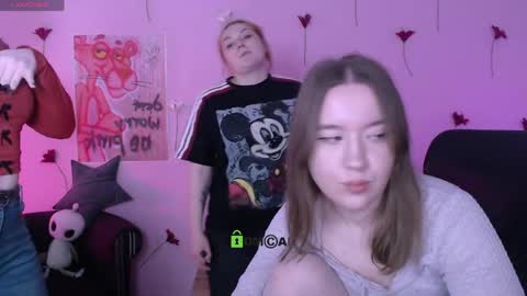 just Kimi  online show from 03.26.26