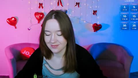 Snapshot of kimiko_shine_ chatting on 05.02.26 just Kimi online show from 05.02.26