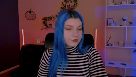 Snapshot of kimiko_shine_ chatting on 05.17.26 just Kimi online show from 05.17.26