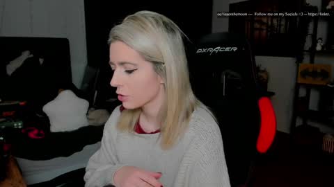 Snapshot of kimilee22 chatting on 01.17.26 Wolfs Girl online show from 01.17.26