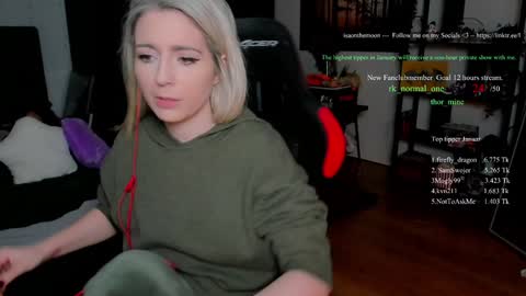 Snapshot of kimilee22 chatting on 01.18.26 Wolfs Girl online show from 01.18.26