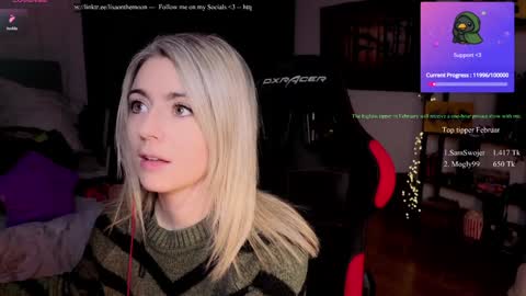 Snapshot of kimilee22 chatting on 02.07.26 Wolfs Girl online show from 02.07.26