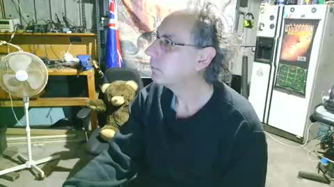 kimintheshed online show from 02.13.26