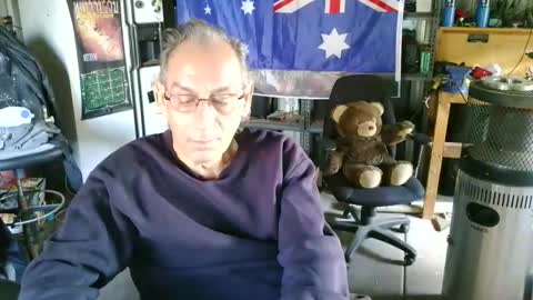 kimintheshed online show from 05.02.26