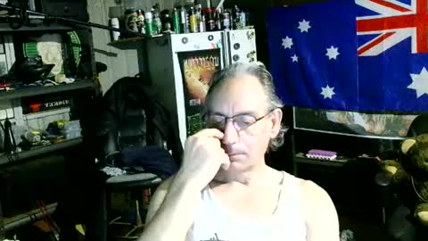 kimintheshed online show from 05.30.26