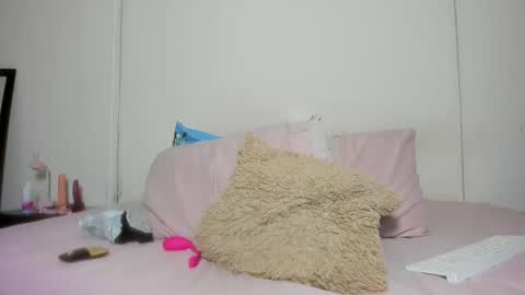 Kim Joy online show from 02.19.25