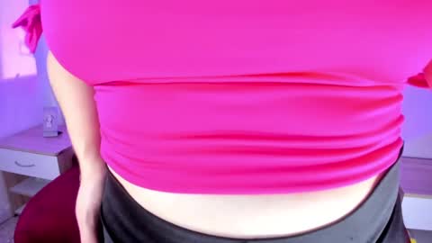 Camila online show from 03.05.25