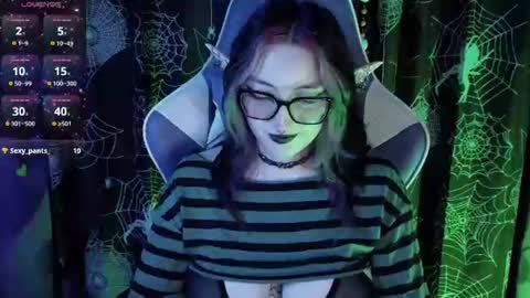Kim Lennox online show from 07.14.26
