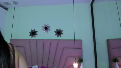 kimluna1 online show from 03.15.26