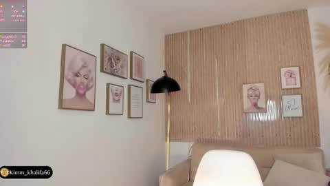 Kim  online show from 02.28.25