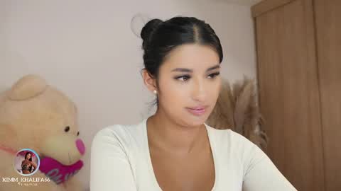 Kim  online show from 04.11.26