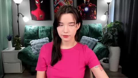 kimm wong online show from 02.01.26