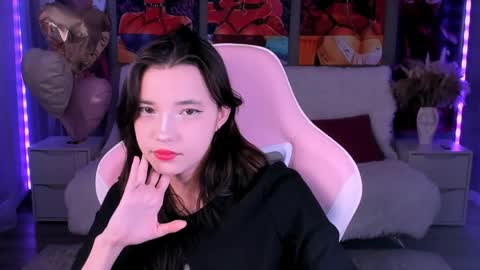 kimm wong online show from 04.04.26