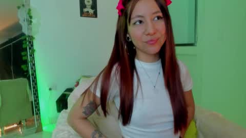 Kimm online show from 02.11.26