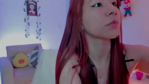 Kimm online show from 03.21.26