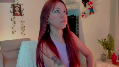 Kimm online show from 03.28.26