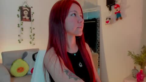 Kimm online show from 04.03.26