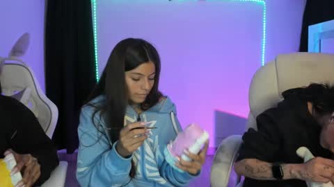 kimmi online show from 12.28.24