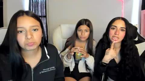 kimmi online show from 02.14.25